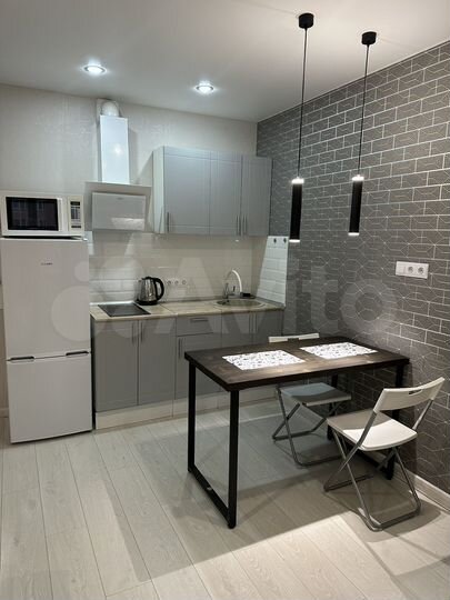 Квартира-студия, 29 м², 3/18 эт.