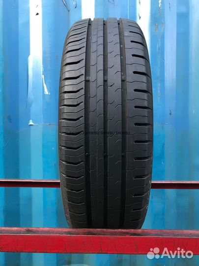 Continental ContiEcoContact 5 185/65 R15 89T