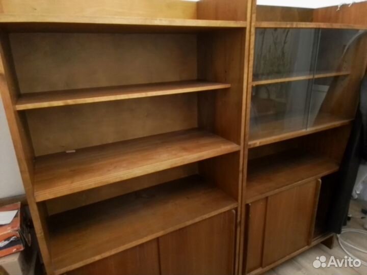 Шкаф бу