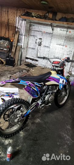 Пластик на kayo k1