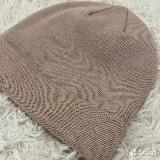 Шапка женская (2 шт) осень/зима