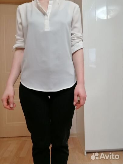 Блузка женская 44 46
