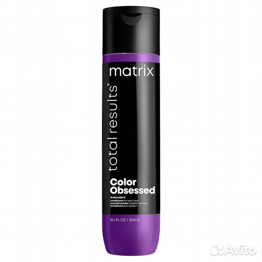 Matrix Кондиционер для окрашенных волос 300мл