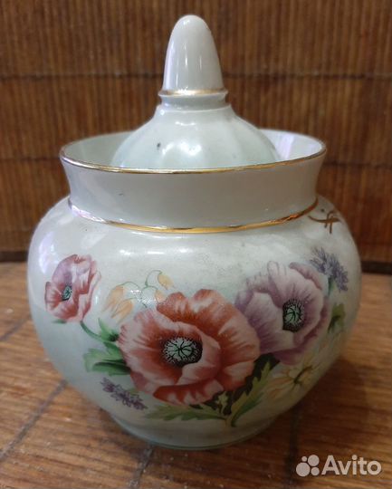 Супница дулево