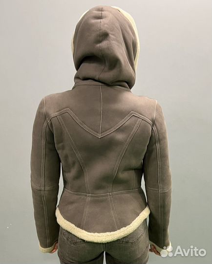 Дубленка coma