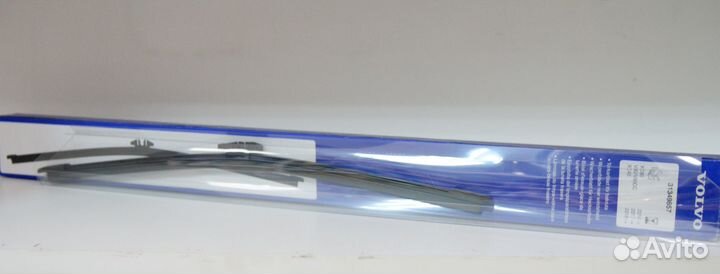 Щетка заднего стеклоочистителя Volvo