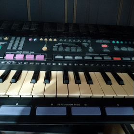 Синтезатор yamaha psr