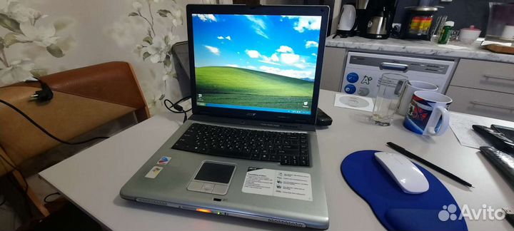 Ноутбук Acer