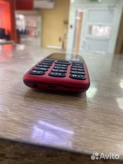 teXet TM-B307