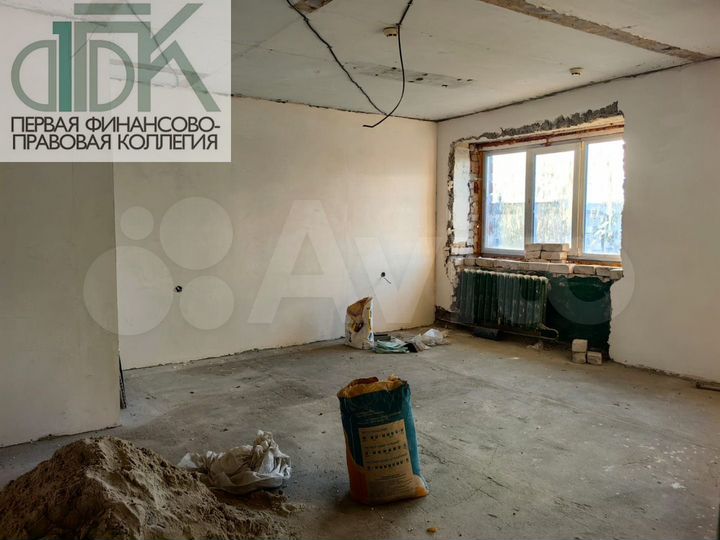 3-к. квартира, 84,9 м², 5/5 эт.