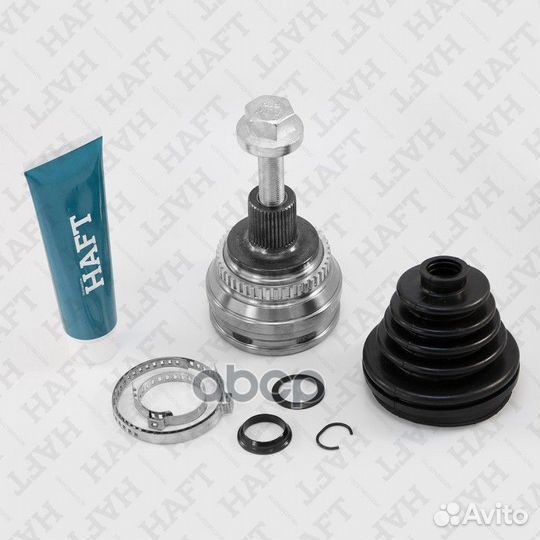 Шрус наружный к-т ABS 45z перед GA0101 haft