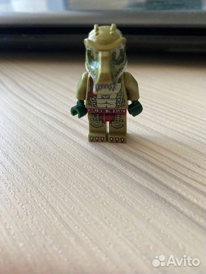 Lego минифигурки