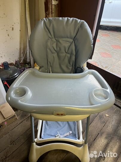 Стул для кормления