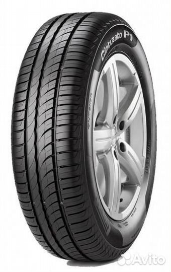 Pirelli Cinturato P1 Verde 195/55 R16 91V