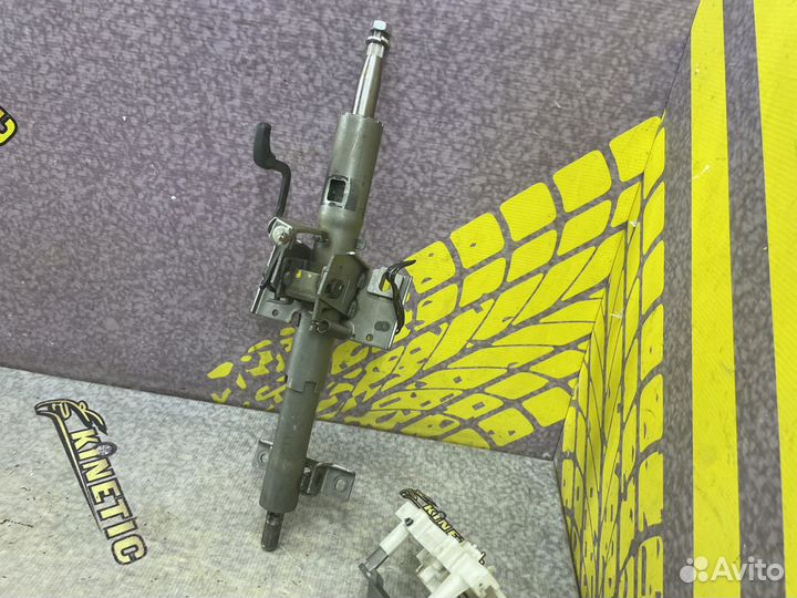 Рулевая колонка Hyundai Accent Акцент Тагаз