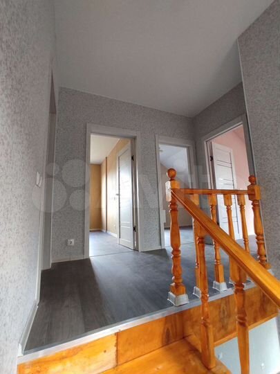 Дом 340 м² на участке 34 сот.