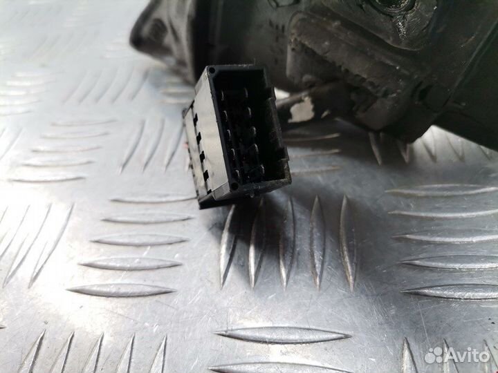 Зеркало боковое правое для Audi A6 C5