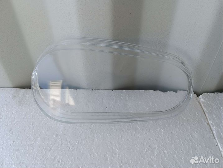 Стекло фары левое / правое Volkswagen Golf 4 97-06