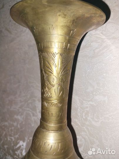 Ваза стеклянная IKEA