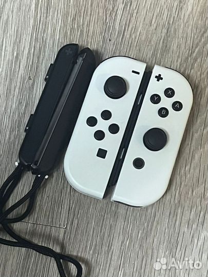 Nintendo switch joy con оригинал