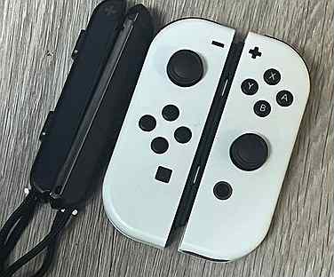 Nintendo switch joy con оригинал