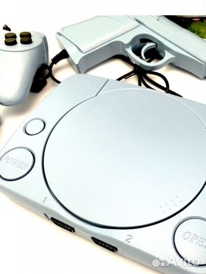 Приставка Денди Super 8 bit Game (999in1)