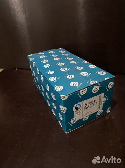 16430 Ремкомплект механизма подвода суппорта