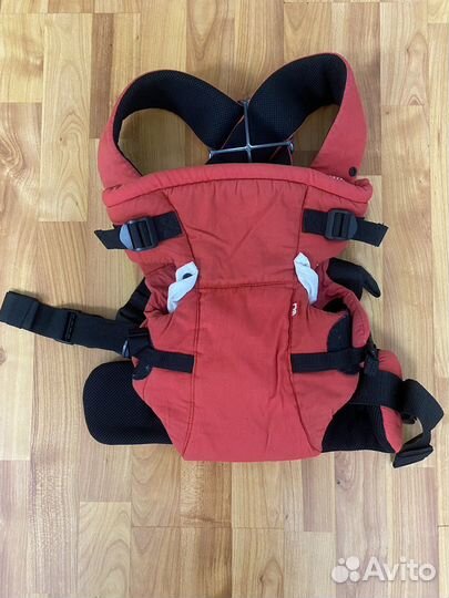 Рюкзак кенгуру