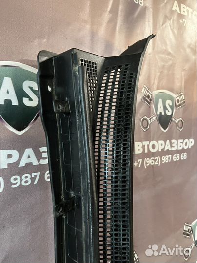 Жабо Kia quoris 3.8