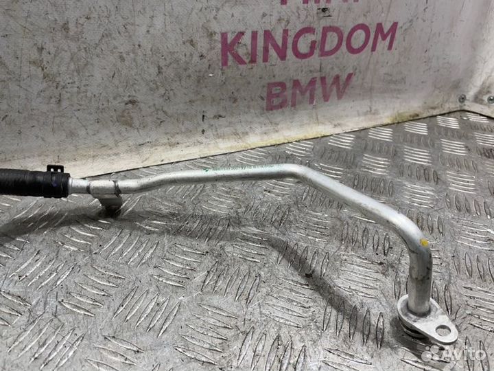 Патрубок системы охлаждения Bmw 2-Series F45