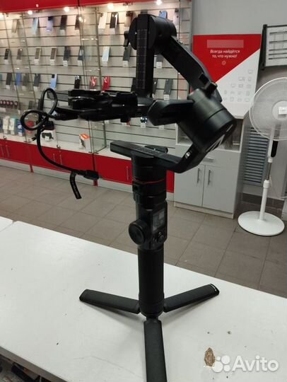 Стабилизатор Manfrotto MVG460