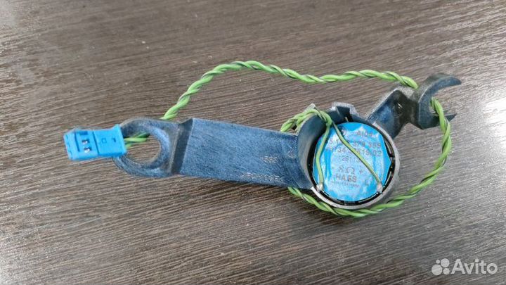 Динамик Bmw X5 E53 M62 4.6IS 2002