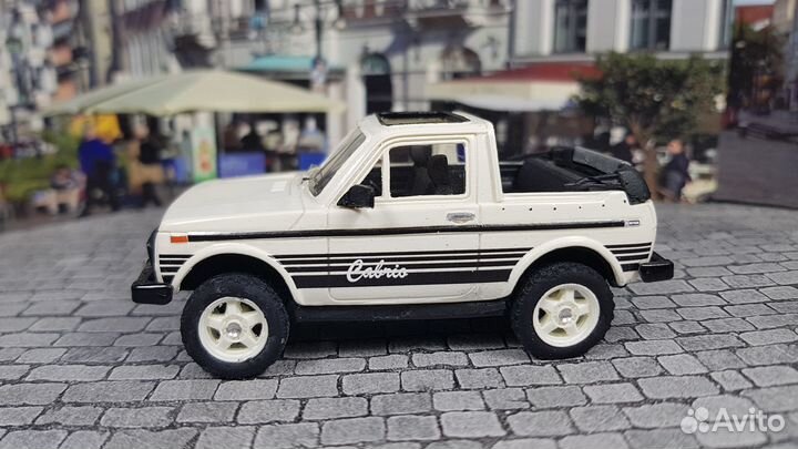 Нива ваз 2121 (21212 ) Праворукая