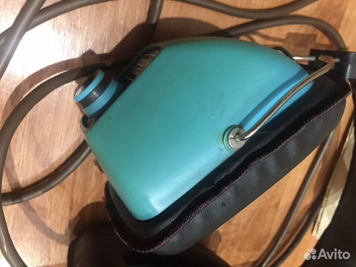 Наушники тдс-6 стерео СССР