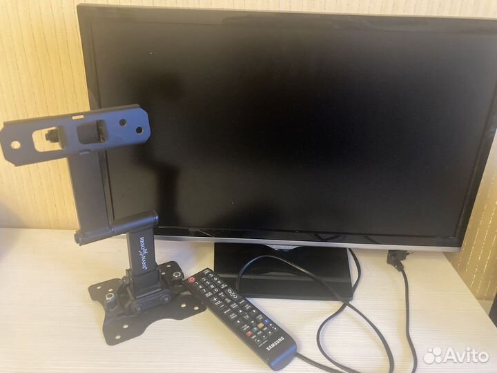 Телевизор samsung бу