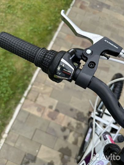 Велосипед Stels Miss 5000