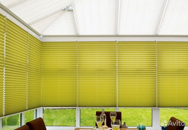 Жалюзи день ночь на заказ