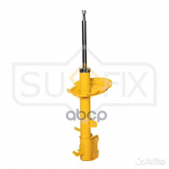Стойка амортизаторная зад прав SU1614 sufix