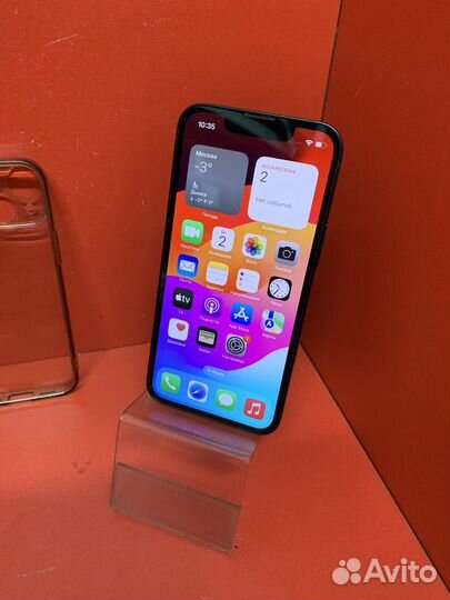 iPhone 13 mini, 128 ГБ