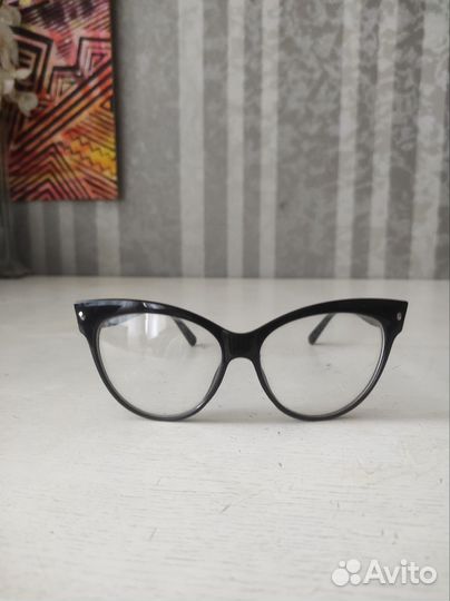 Оправа для очков женская новая