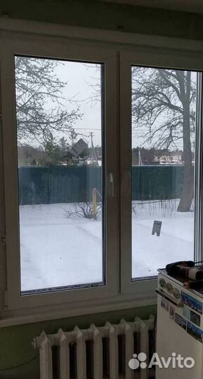 Окна на заказ