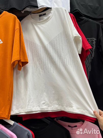 Футболка женская