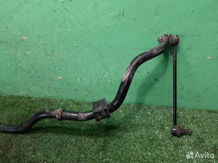 Стабилизатор передний Chevrolet Captiva 2008