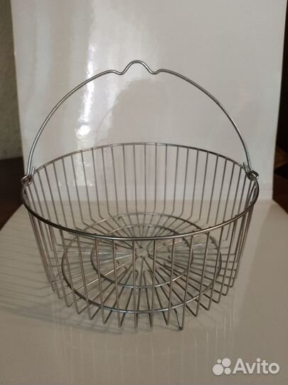 Zepter посуда сетка