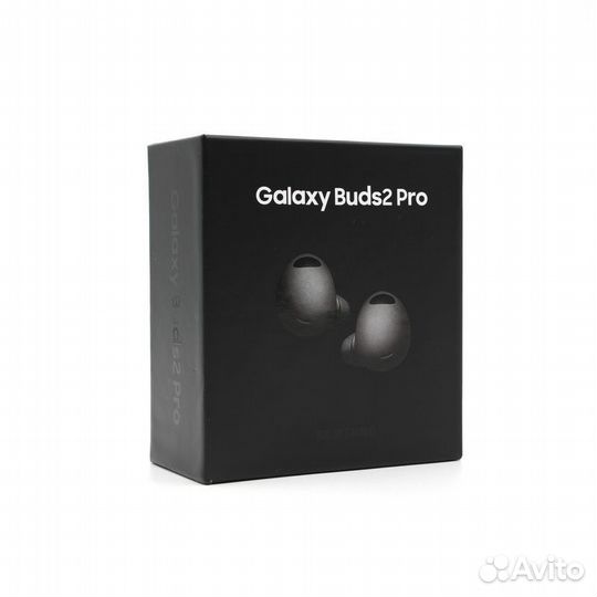 Беспроводные наушники samsung galaxy buds 2 pro