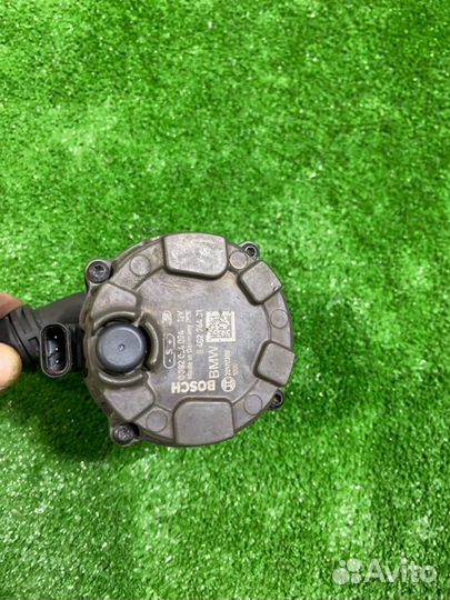 Насос антифриза (помпа) Bmw 5 G30 B48B20A 2017