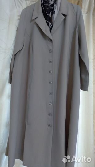 Женская одежда 58-60 размера