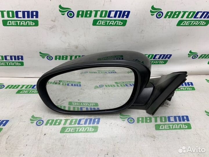 Зеркало двери переднее левое Chrysler 300C седан