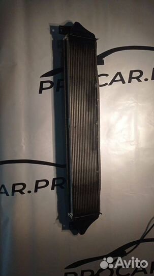 Интеркулер Voyah Free рест. 2024 H97C1301012AA