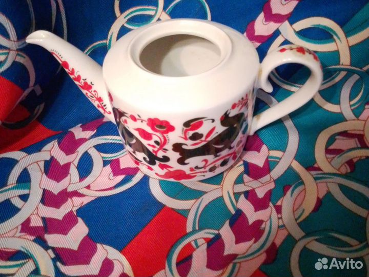 Предметы лфз